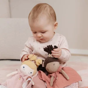 Knuffeldoekje - Fairy Mila