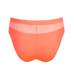Prima Donna Sophora slip  in neon oranje