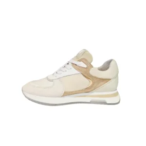 VIA VAI Sneaker NORA Beige 37