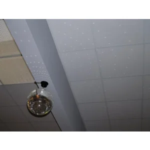 EUROLITE Mirror Ball 30cm