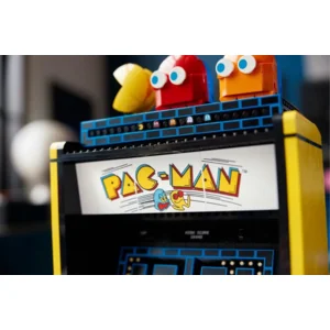 LEGO Icons - PAC-MAN arcade - 10323