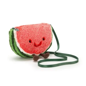 Knuffel - Amuseable Bag - Watermelon