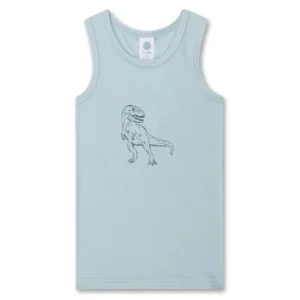 Sanetta Singlet Jongens: Dino ( SAN.26 )