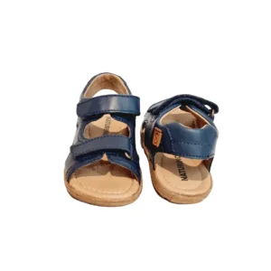 Naturino Sandaal OC02 SKY Blauw 33