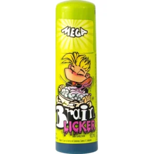 Mega Brain Licker Blue 90 ml.