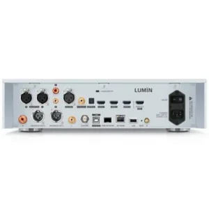 Lumin P1 black