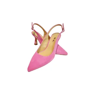 CTWLK Catwalk Open Pump NALAGA Fuchsia 36