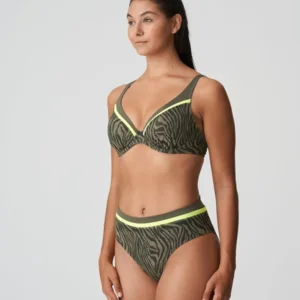 Prima Donna Swim Atuona voorgevormde triangel bikini