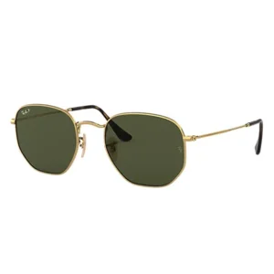 Ray-Ban Zonnebril RB3548N Hexagonal