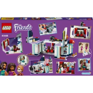 LEGO® 41448 Friends Heartlake City bioscoop