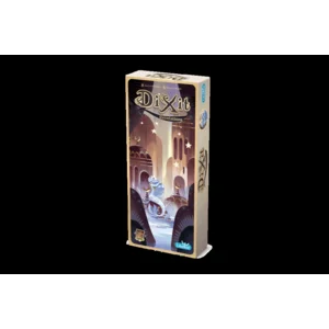 DIXIT REVELATIONS EXPANSION - REFRESH