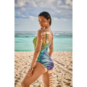 Anita badpak: Multi color, Noella,  ani.541