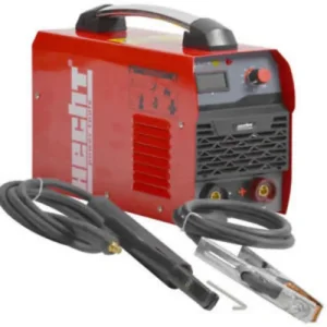 Hecht 1820 Inverter lasapparaat TIG