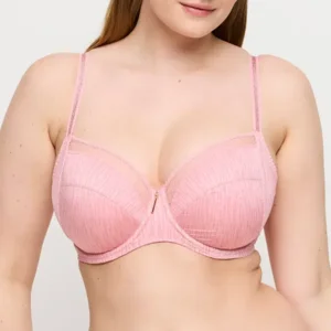 Prima Donna Twist Badala beugel bh in roze