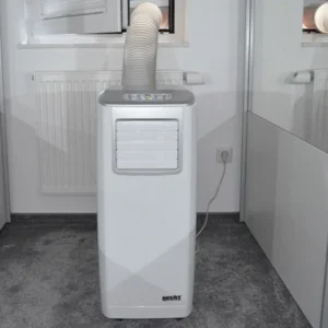 Hecht Mobiele Airconditioner 9.000 BTU