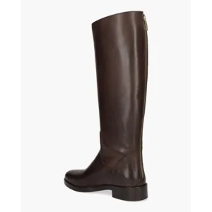 Gianni Crasto Soubane Bordeaux Damesboots
