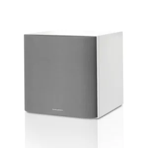 Bowers & Wilkins ASW610 wit