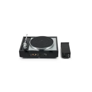 Thorens TD 1601 Black HG