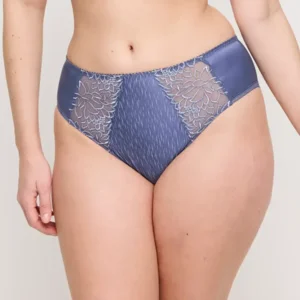 Prima Donna Montery tailleslip in blauw