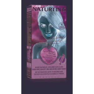 Naturtint 8C Koper Blond 165ml