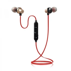 SOULTECH BH008GLD FASHION BLUETOOTH KOPTELEFOON