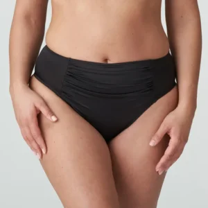 Prima Donna Swim Barrani voorgevormde bikini in donkerbruin