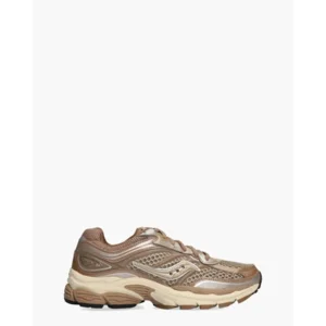 Saucony ProGrid Omni 9 Saddle/Eggshell beige/Kaki