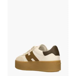 Hogan Cool Beige Damessneakers