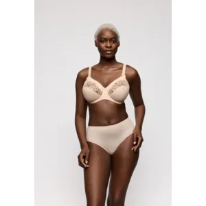 Prima Donna Deauvlle tailleslip in zachtroze