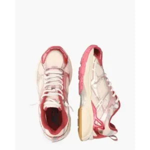 Maripé MRP01 Roze Damessneakers