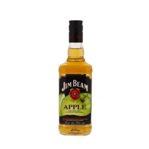 JIM BEAM APPLE 70CL/35%