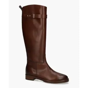 Pertini 32556 Donkerbruin Damesboots