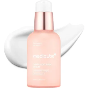 Medicube – Drievoudig collageenserum 4.0, 55 ml