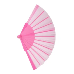 Spaanse waaier - Roze