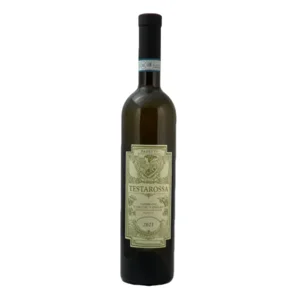 Pasetti Testarossa Bianco Trebbiano d'Abruzzo Superiore