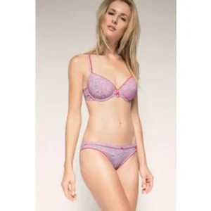 Esprit - Elfi - String - 045EF1T102 - Hot Coral