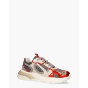 Blah Muriel Off-White/Multicolor Damessneakers