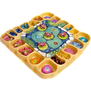 Spel - Pergola - 10+