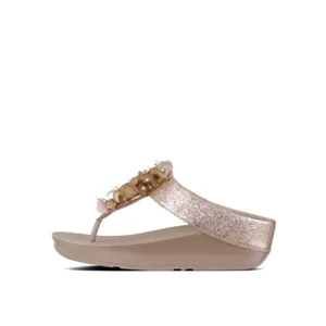 FitFlop Boogaloo I35/rosegold