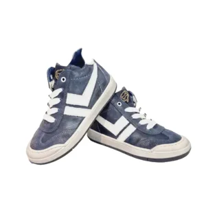 Stones and Bones Sneaker NOLES 5126 Navy 28