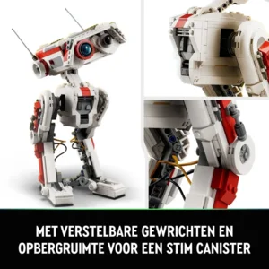LEGO Star Wars - BD-1 - 75335