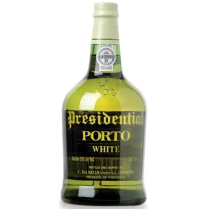 Presidential White Porto