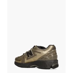 New Balance U1906RCJ Goud./Bruin Damessneakers