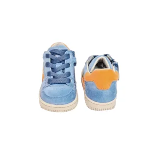 Stones and Bones Schoen NAIF Steelblue 25