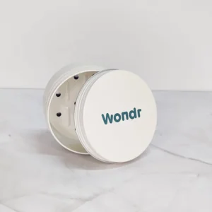 WONDR - Bewaardoosje
