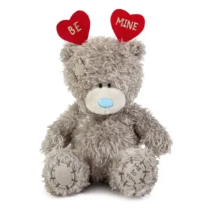 Knuffel - Beer - Be mine - 11cm
