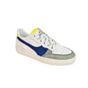 Bana & Co Sneaker 23134515 Ecru/Groen