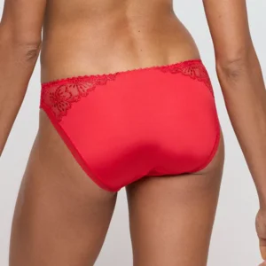 Marie Jo Slip Rio: Jane, True Red ( MJO.264 )