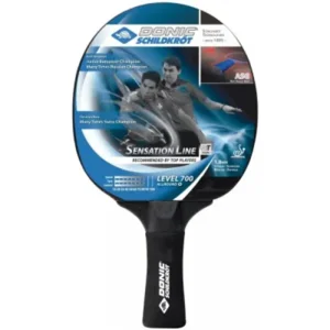 Donic Pingpongpalet Sensation 700