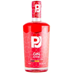 PJ Gin Raspberry